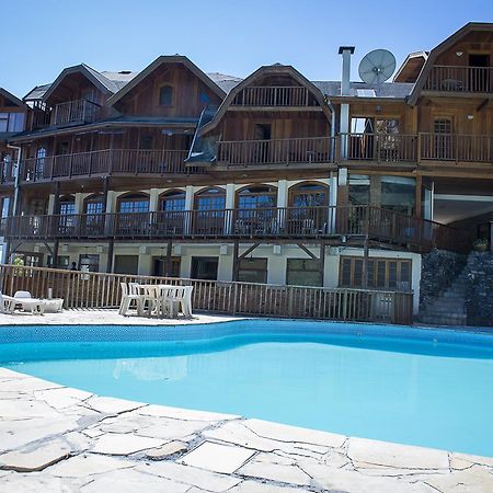 Hotel Fazenda Saint Claire Campos do Jordao Ngoại thất bức ảnh