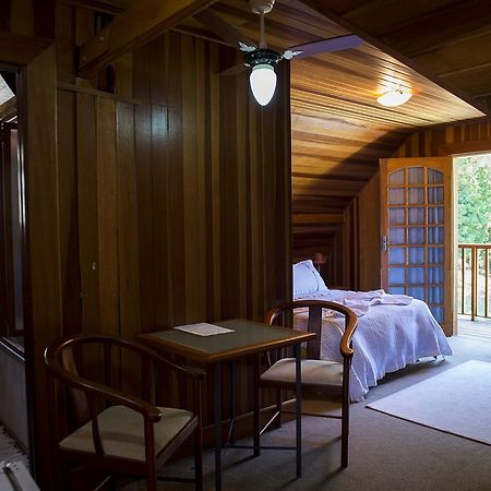 Hotel Fazenda Saint Claire Campos do Jordao Ngoại thất bức ảnh