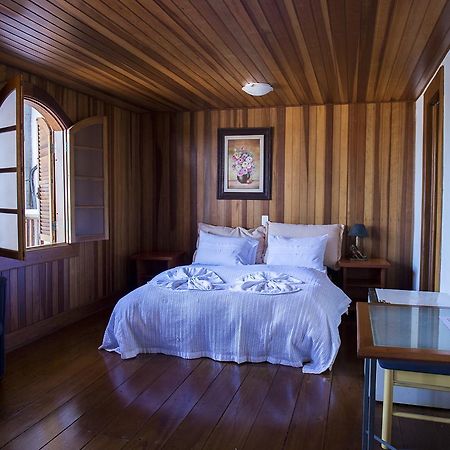 Hotel Fazenda Saint Claire Campos do Jordao Ngoại thất bức ảnh