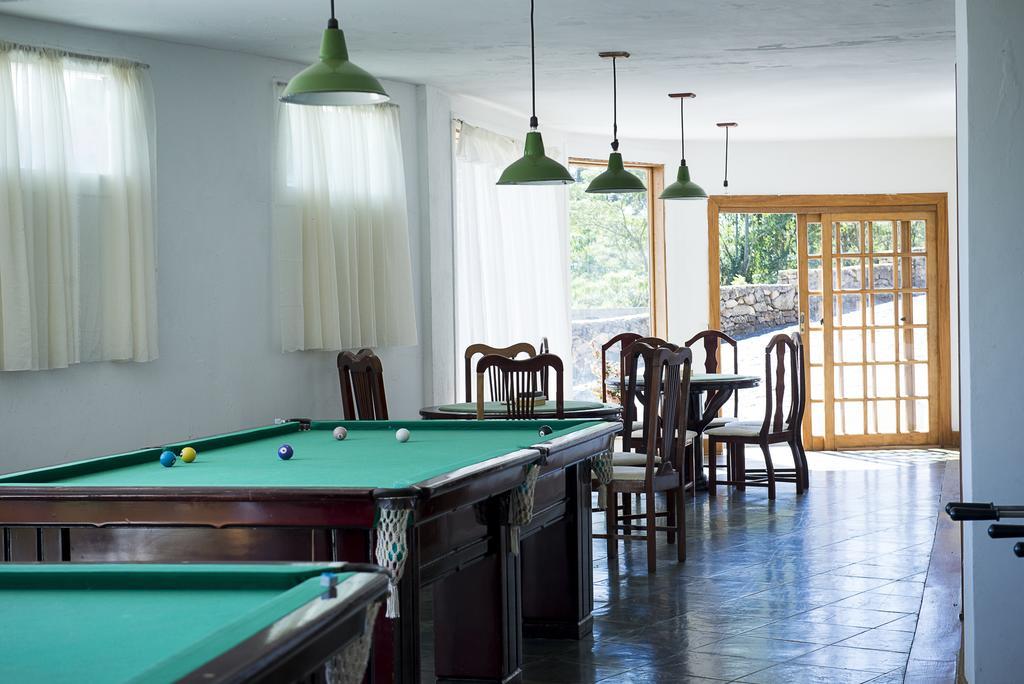 Hotel Fazenda Saint Claire Campos do Jordao Ngoại thất bức ảnh