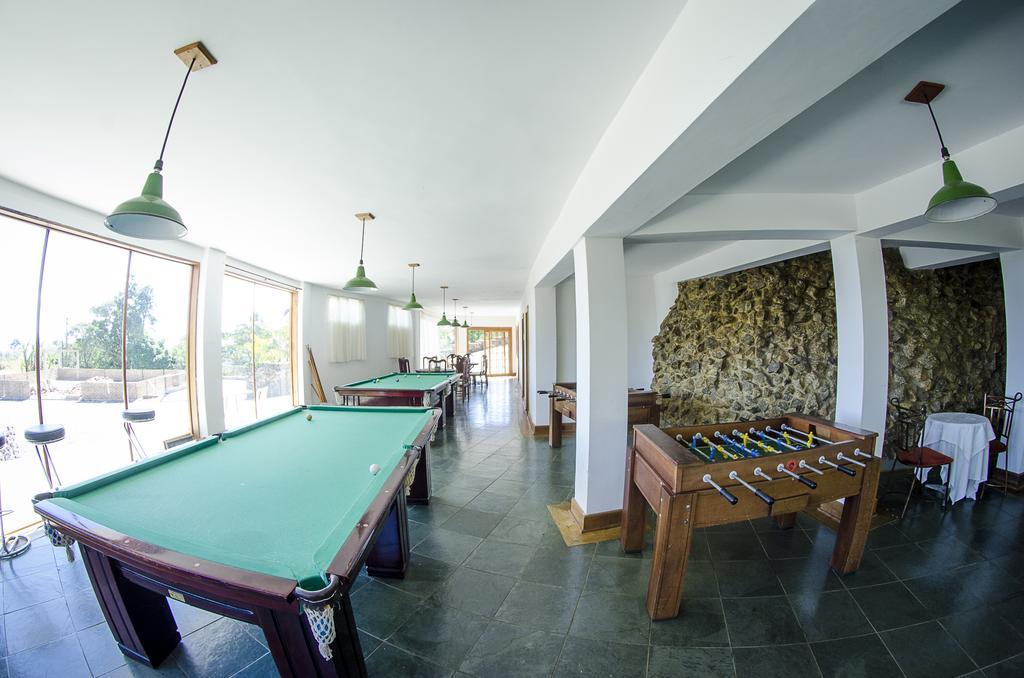 Hotel Fazenda Saint Claire Campos do Jordao Ngoại thất bức ảnh