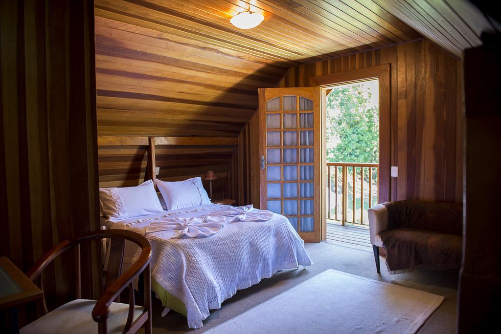 Hotel Fazenda Saint Claire Campos do Jordao Ngoại thất bức ảnh