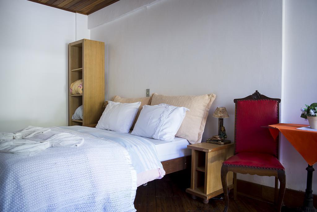Hotel Fazenda Saint Claire Campos do Jordao Ngoại thất bức ảnh