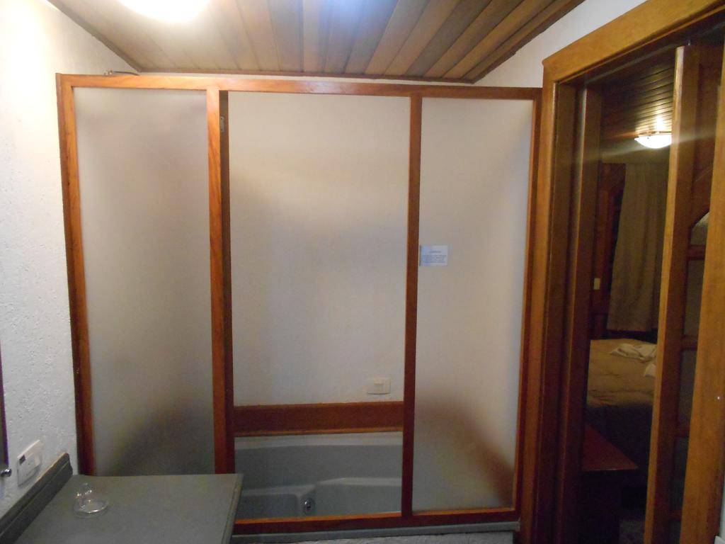 Hotel Fazenda Saint Claire Campos do Jordao Ngoại thất bức ảnh