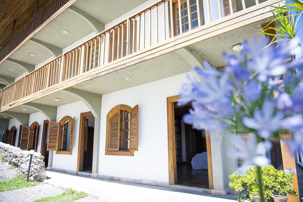 Hotel Fazenda Saint Claire Campos do Jordao Ngoại thất bức ảnh
