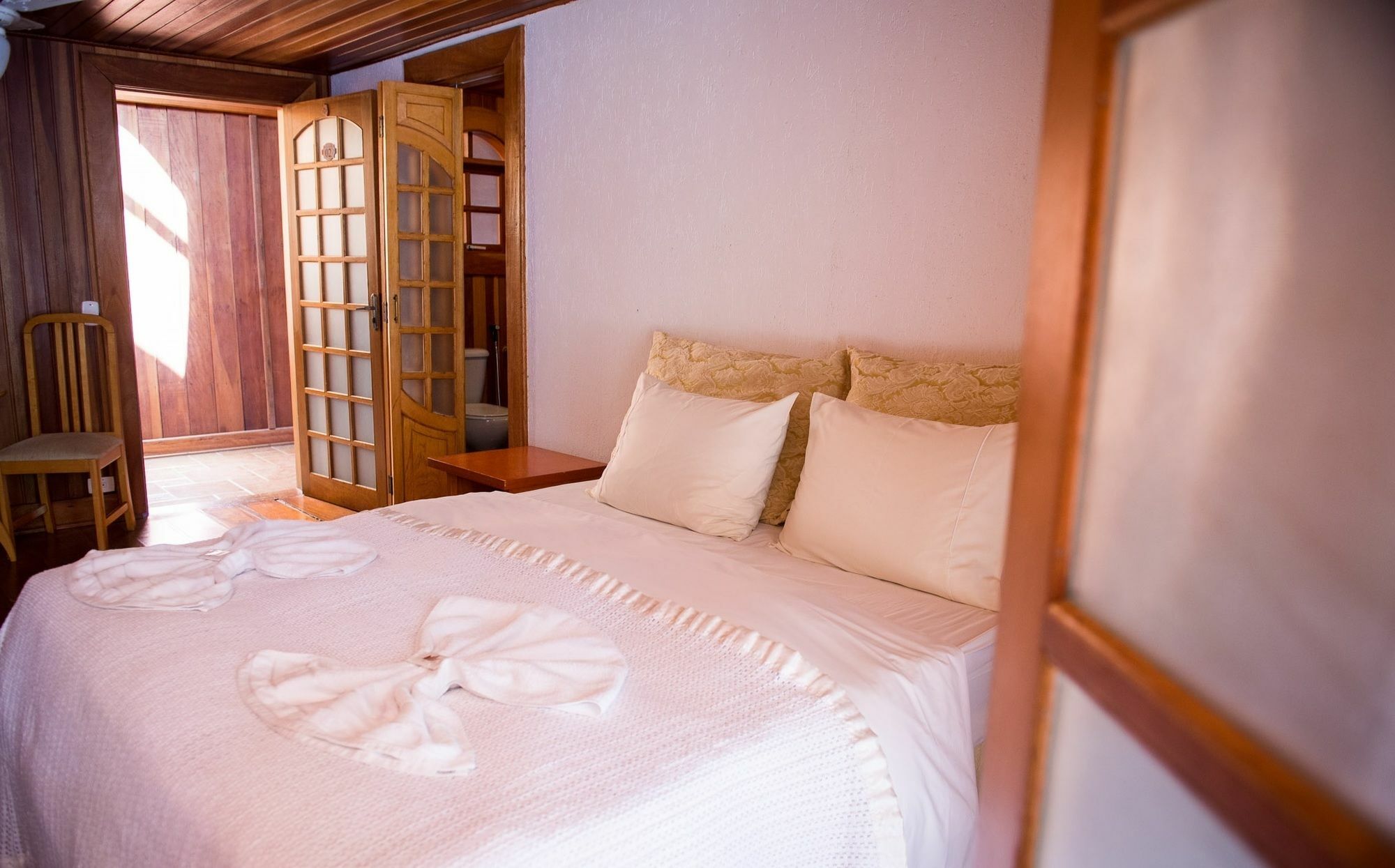 Hotel Fazenda Saint Claire Campos do Jordao Ngoại thất bức ảnh