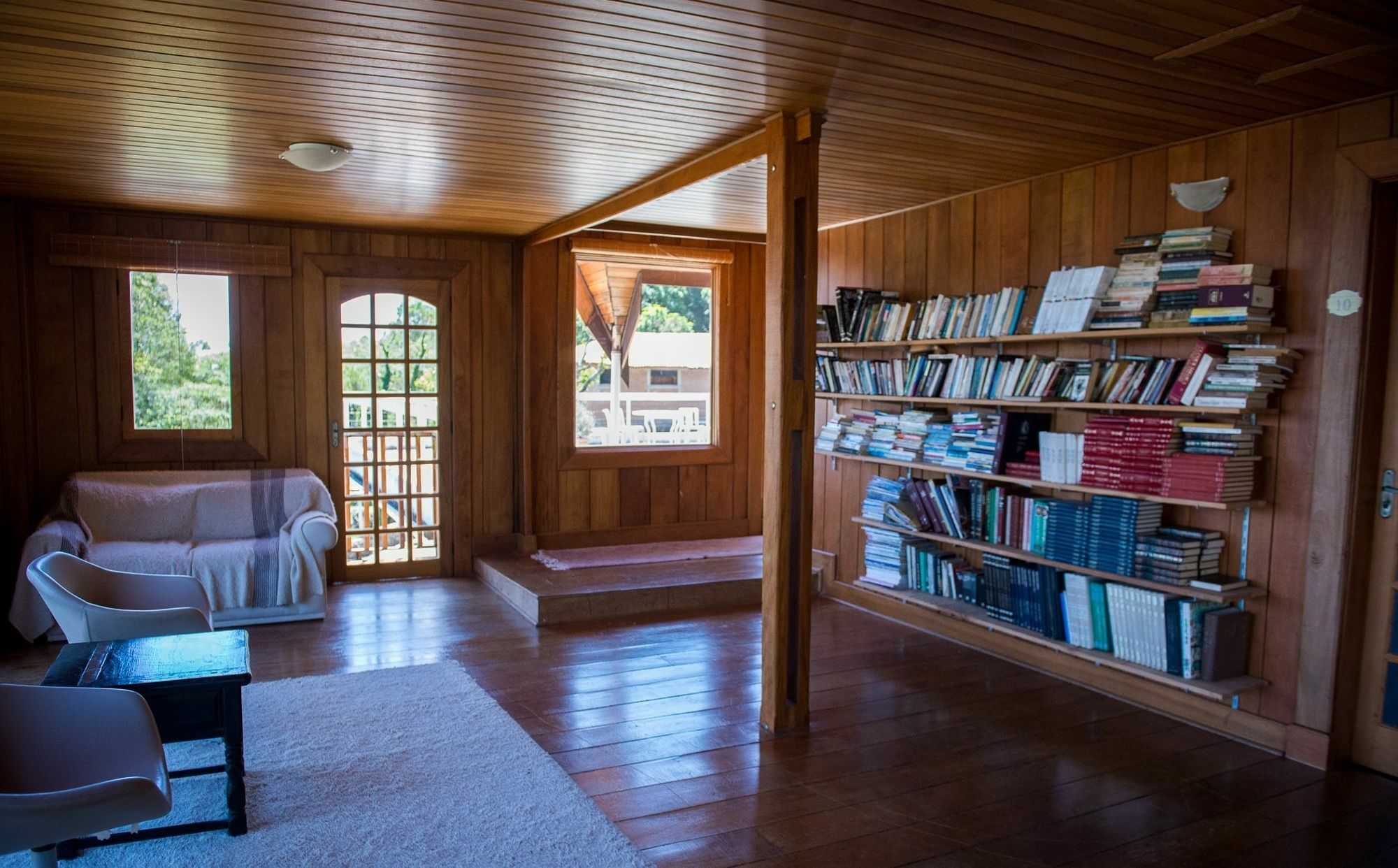 Hotel Fazenda Saint Claire Campos do Jordao Ngoại thất bức ảnh