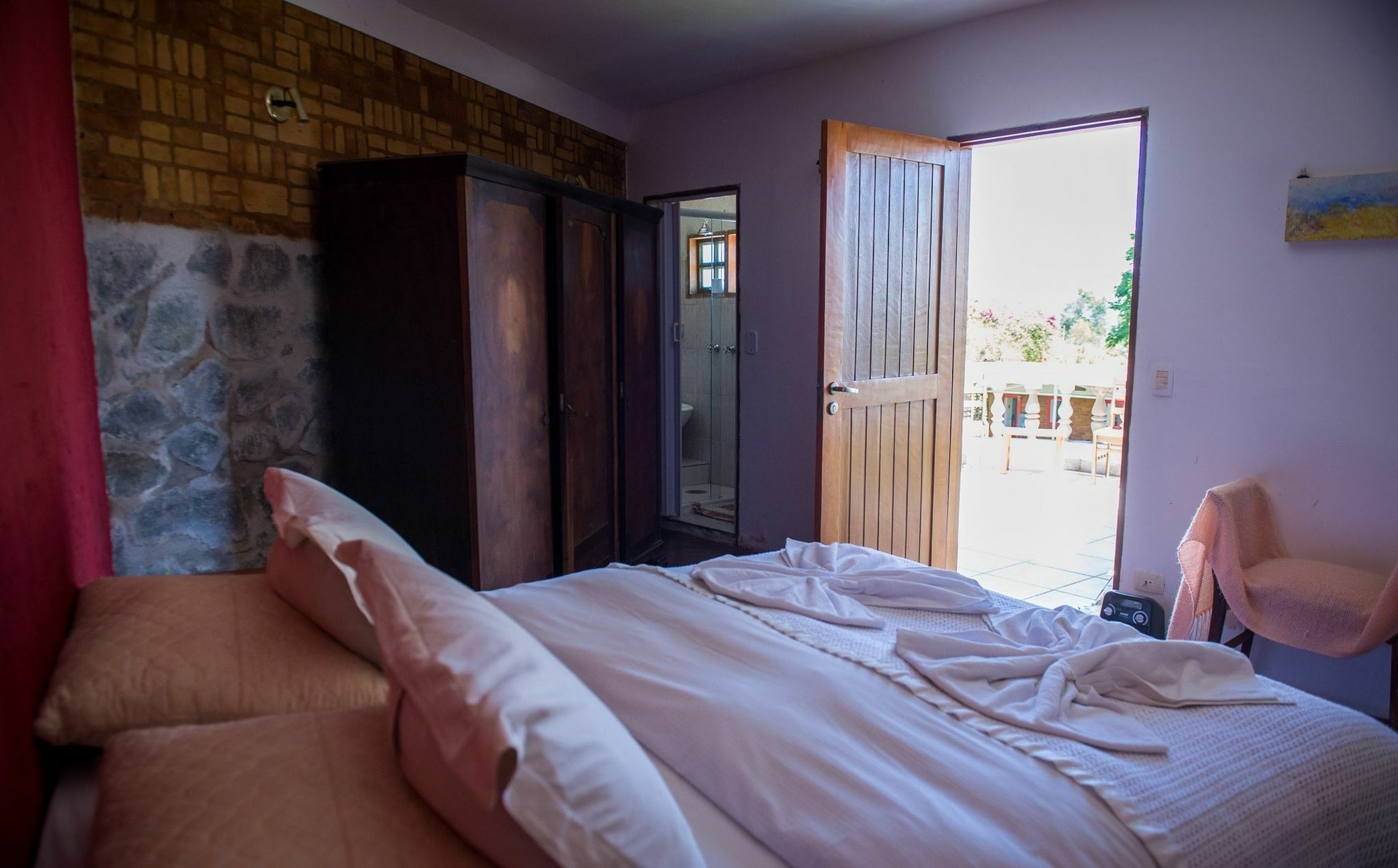 Hotel Fazenda Saint Claire Campos do Jordao Ngoại thất bức ảnh