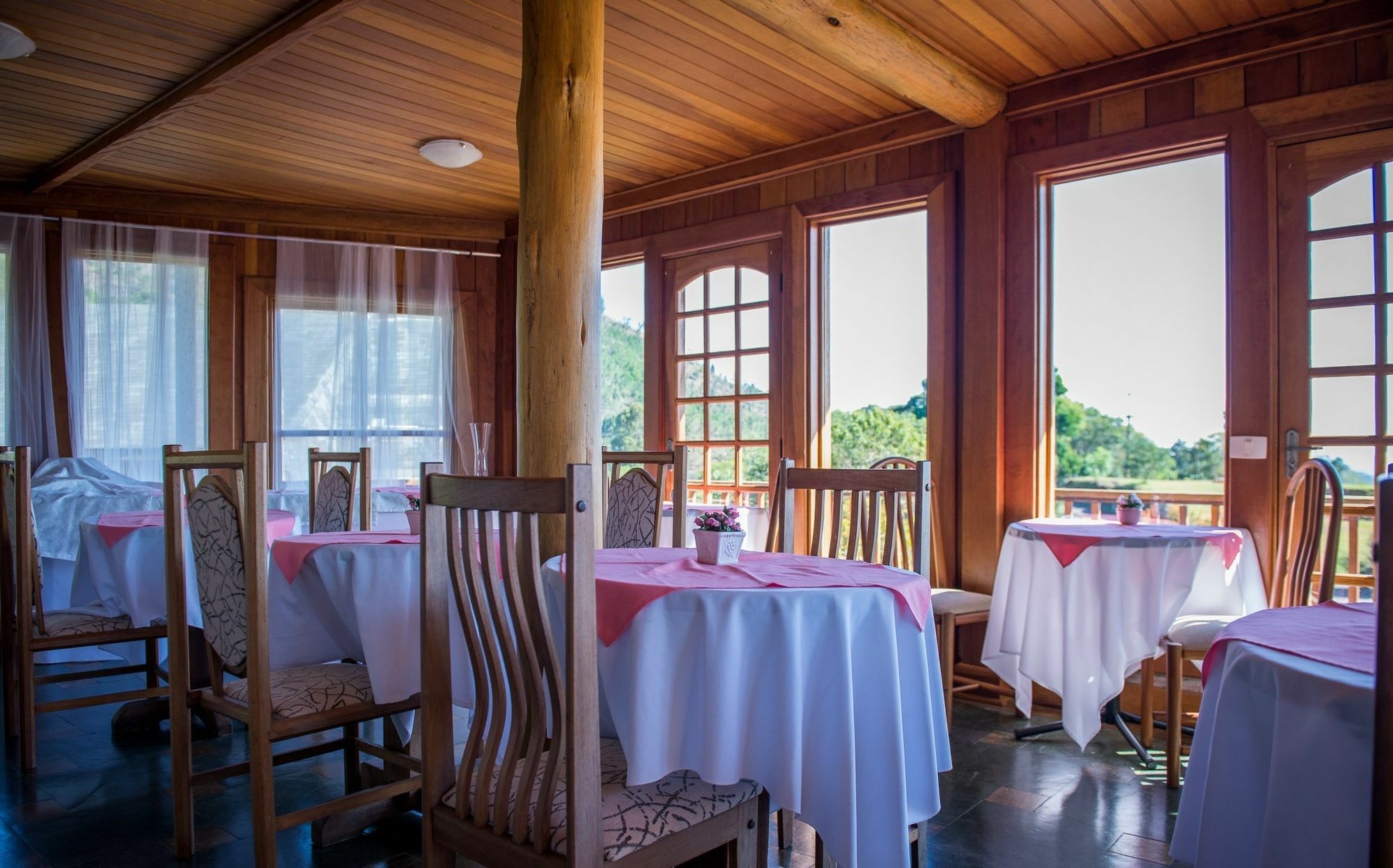 Hotel Fazenda Saint Claire Campos do Jordao Ngoại thất bức ảnh